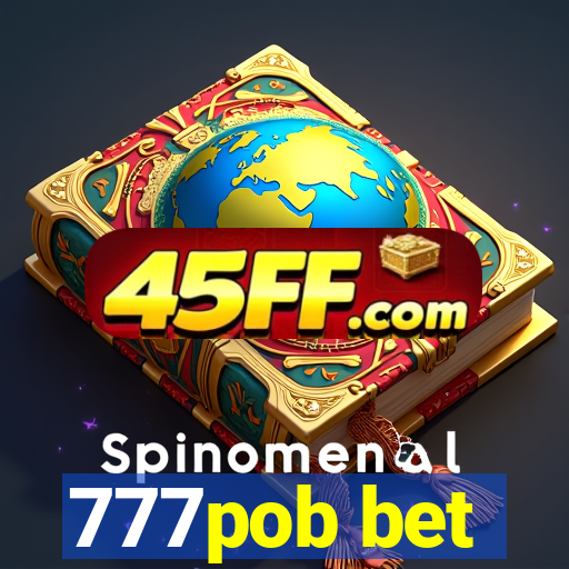 777pob bet
